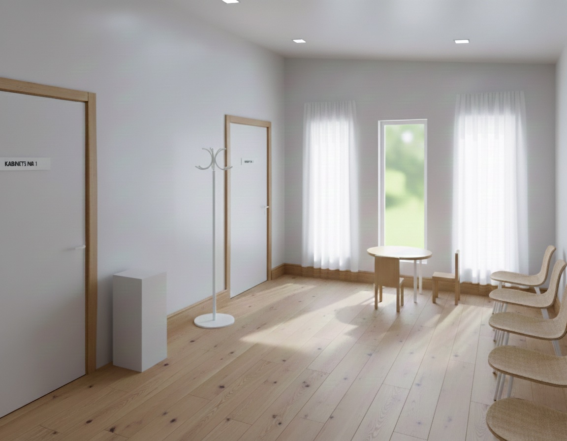 STUDIO interior space