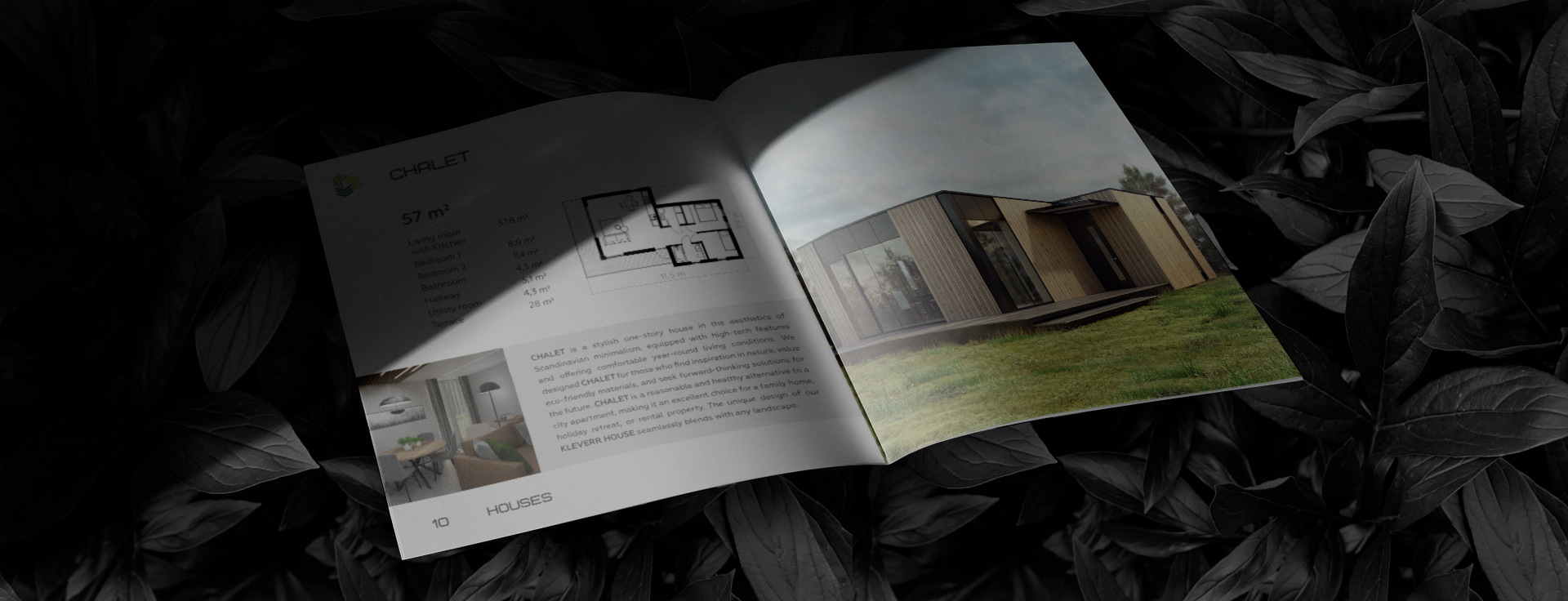 Kleverr PDF Catalogue